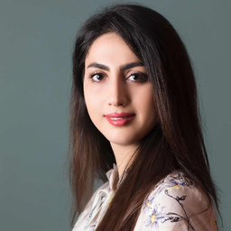 Zohreh Niazi