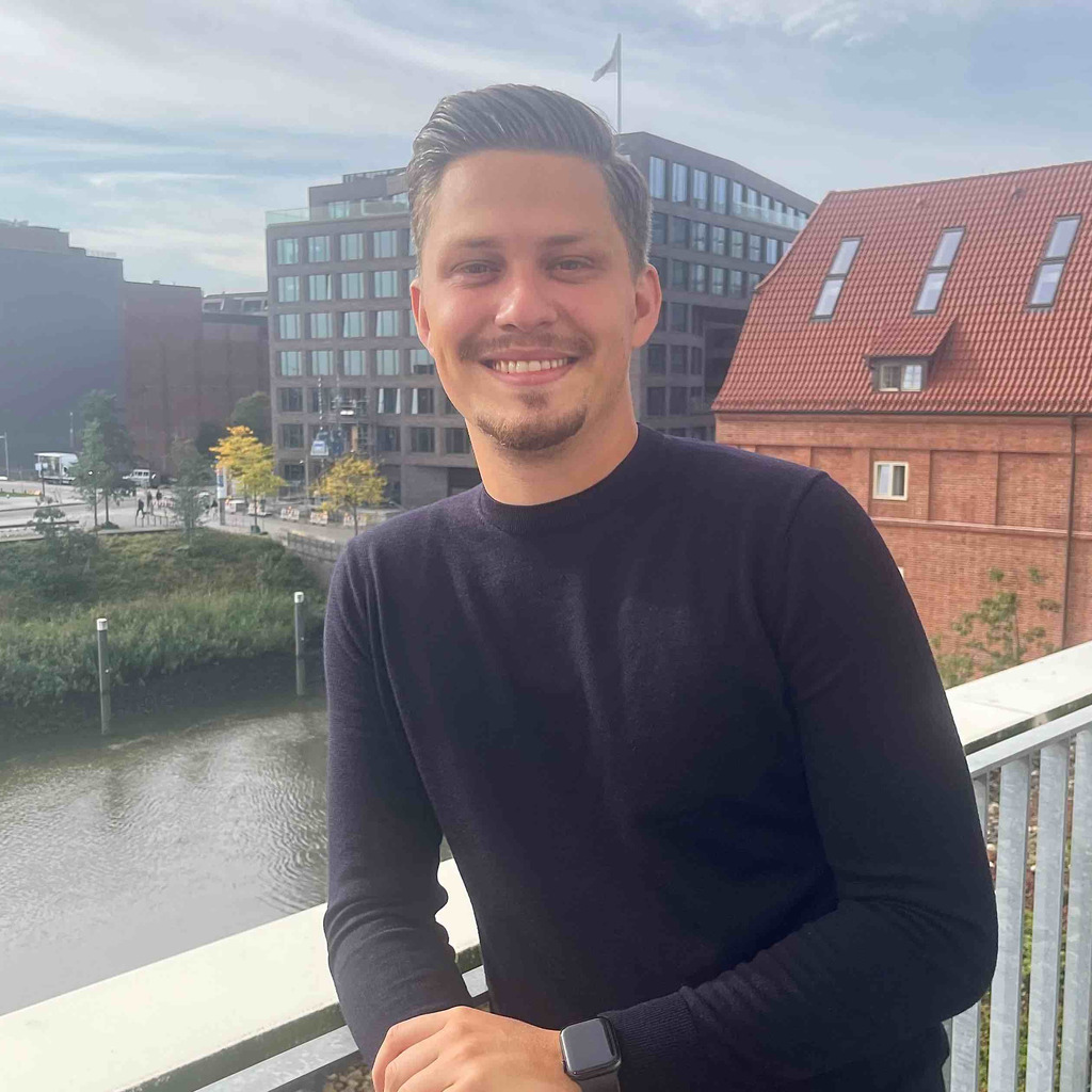 Konstantin Schmidt KeyAccount Manager Sales & Marketing Hays XING