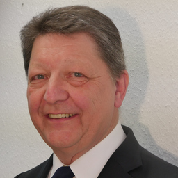 Profilbild Karl-Heinz Hahn