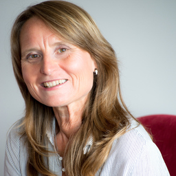 Susanne Schwarz