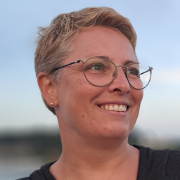 Julia Thaidigsmann