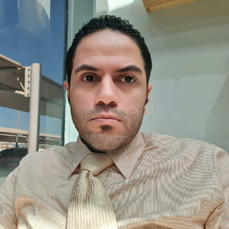 Ahmed Mohamed