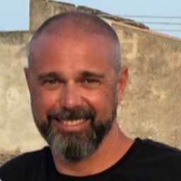 Frank Blasa's profile picture