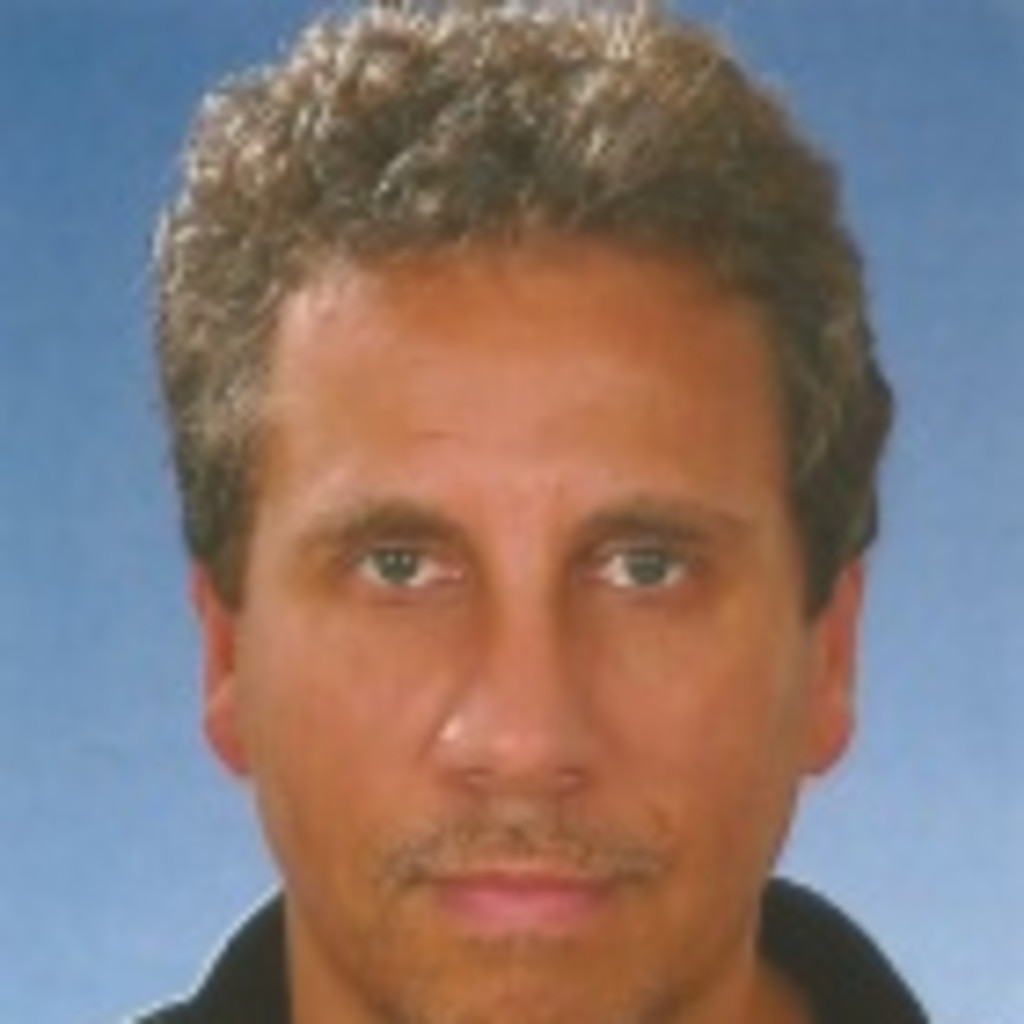 Martin Bender Geschäftsführer Immobilien XING