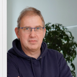 Volker Seibt