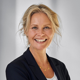 Mag. Mette Landau