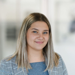 Vanessa Lindermuth's profile picture
