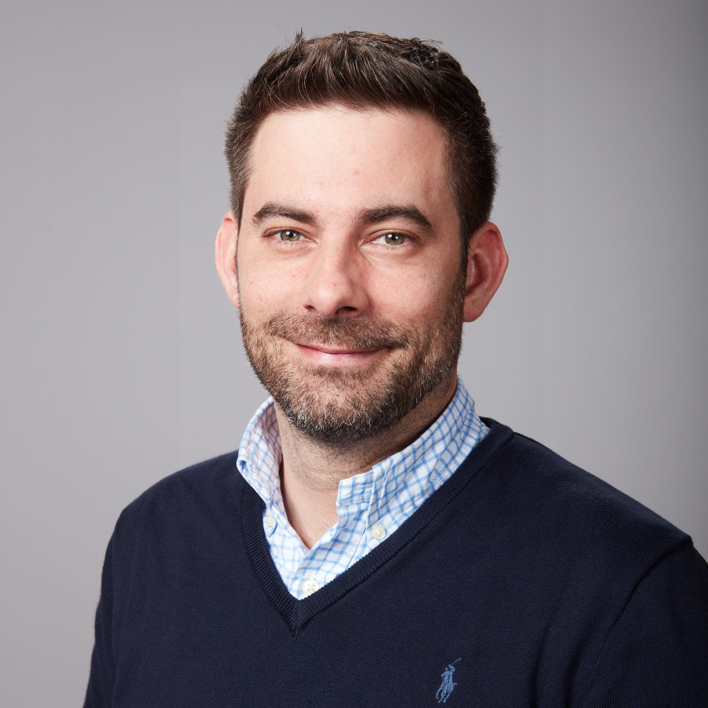 Oliver Hein - Senior Strategic Account Executive - Retail and Consumer ...