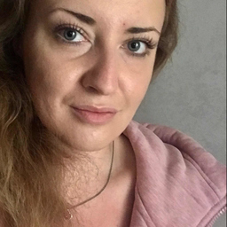 Tina Tolksdorf