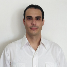 Antonio Membrides Espinosa