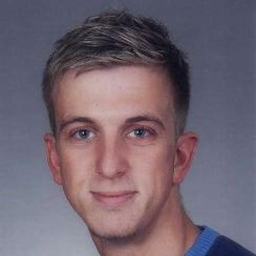 Profilbild Hannes Muhme