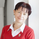 Social Media Profilbild Renate Kuenne Nürnberg