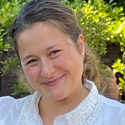 Ayse Civana (geb. Can)