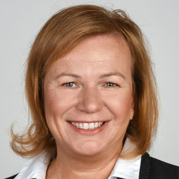 Silke Gantenbein