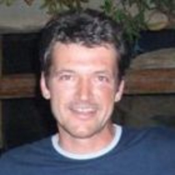 Andreas Lampacher