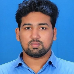 Jithin Abraham