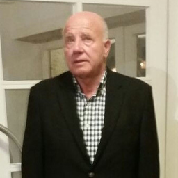 Edmund Rosenleiner