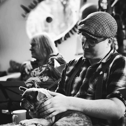 Tim Baumann's profile picture