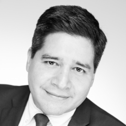 Dr. Ricardo Pozo