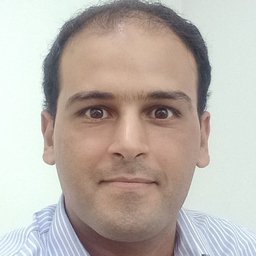 Yassine FERCHICHI