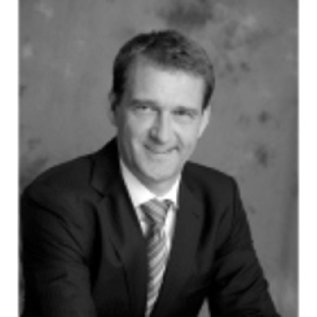 Carsten Schmitt - Abteilungsleiter - DZ BANK AG, Niederlassung