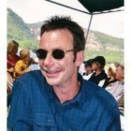 Profilbild Michael Gärtner