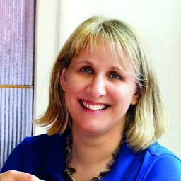 Vera Geißler-Kleinschmidt