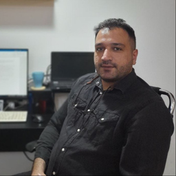 sina heidari