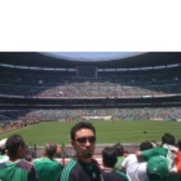 Carlos Gómez Arroyo