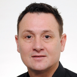 Ing. Gerald Weinbrenner