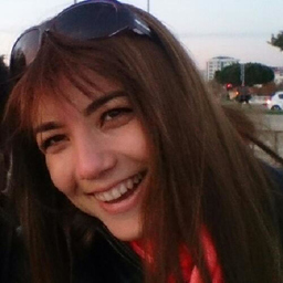 Gülçin Çağlar
