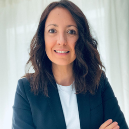Nuria Carrera Torres