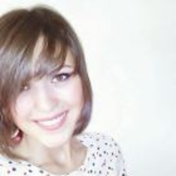 Edona Gashi