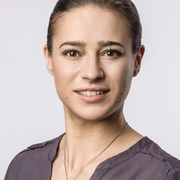 Vanessa Aimée Heugas