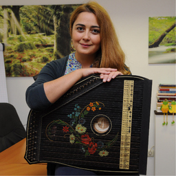 Duygu Orlowski