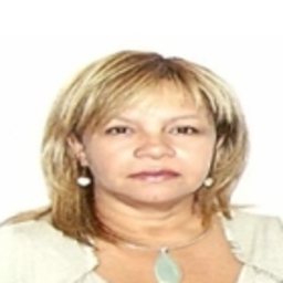 Alicia Gámez Torres