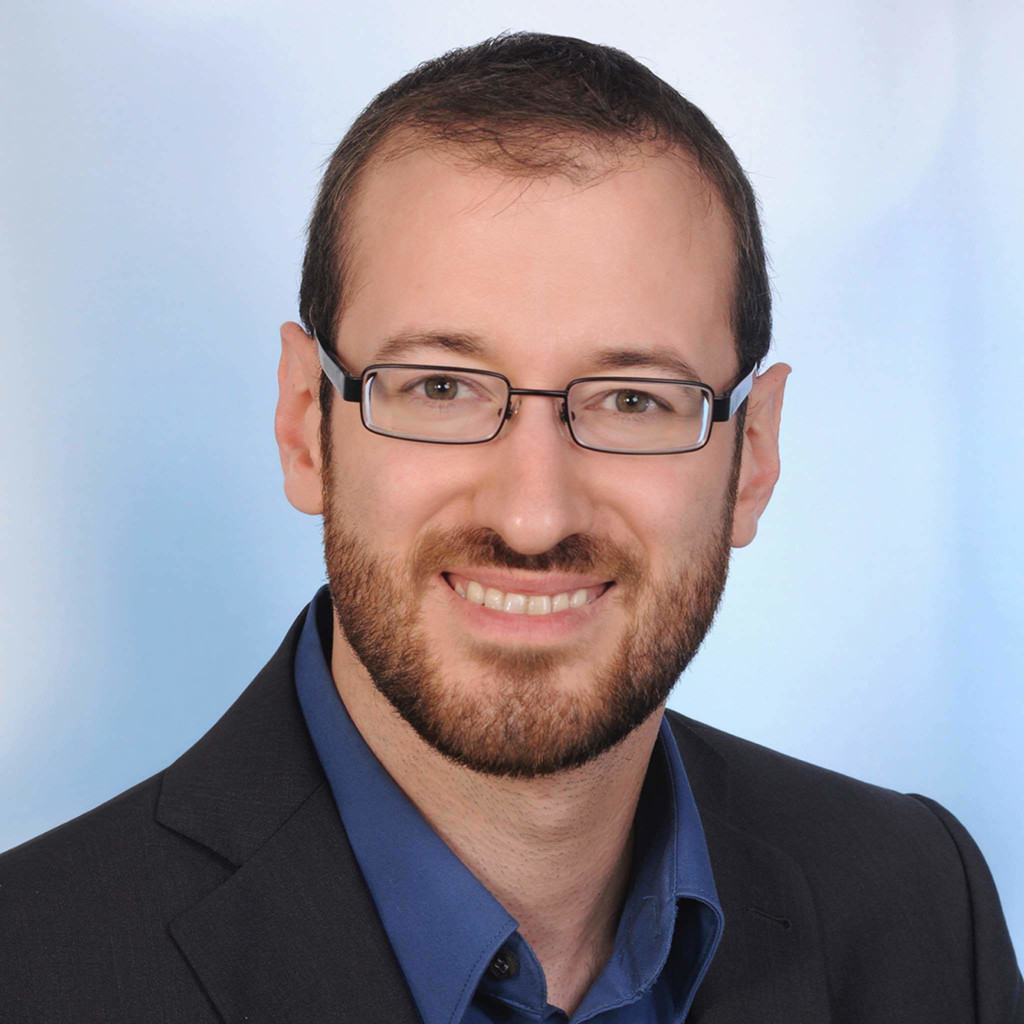 Johann Hofmann Servicetechniker Canon Deutschland GmbH XING