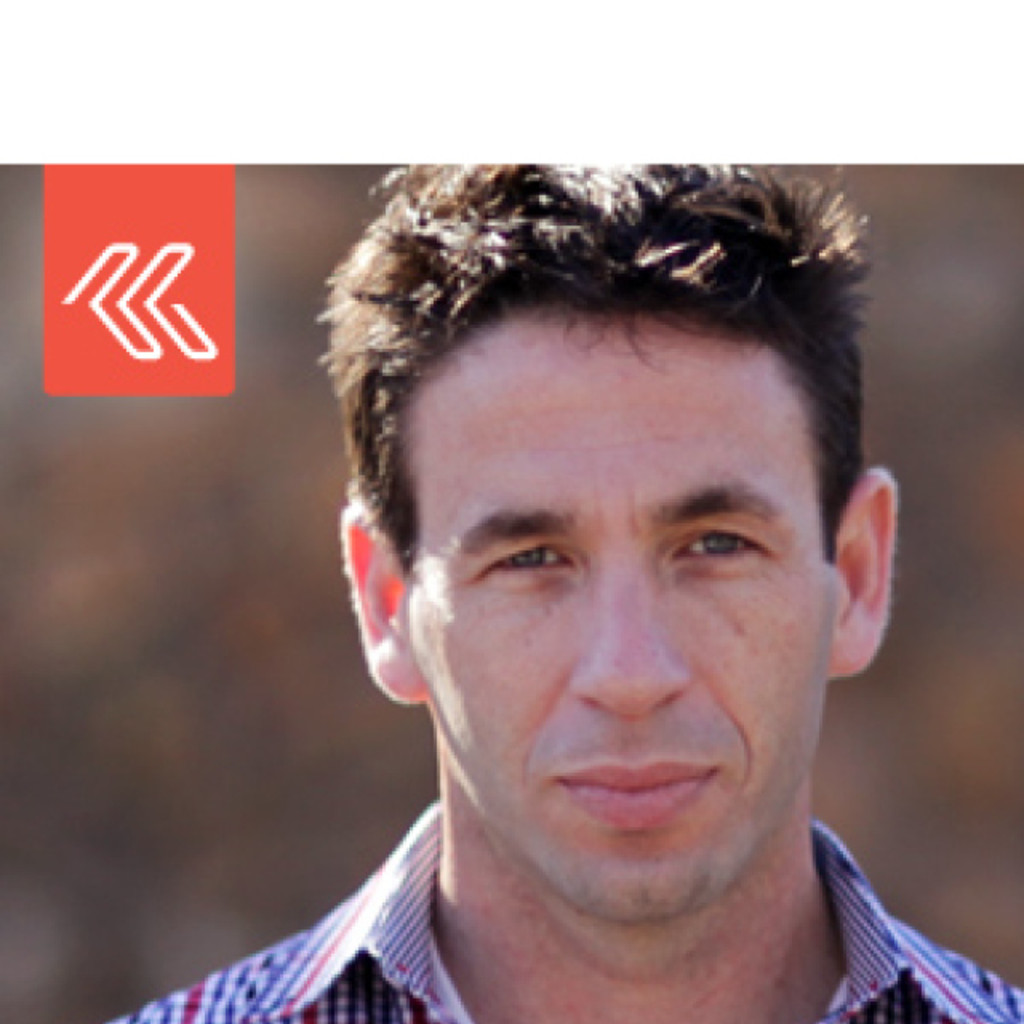 Yoav Arnstein Head of Pub Ad Tech EMEA Facebook XING