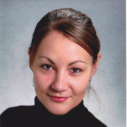 Dr. Timea Benkö