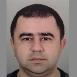 Nariman Narimanov