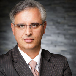 Dipl.-Ing. Mohammad Reza-Tehrani