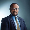 Dominic Akamara Alokopo