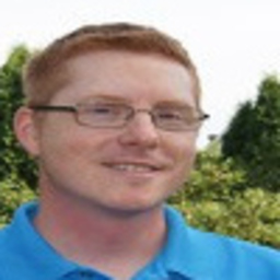 Jason Magill