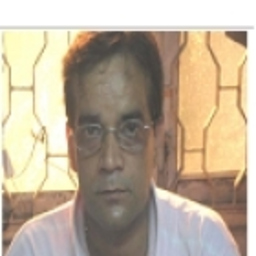 Sanjay Shaw