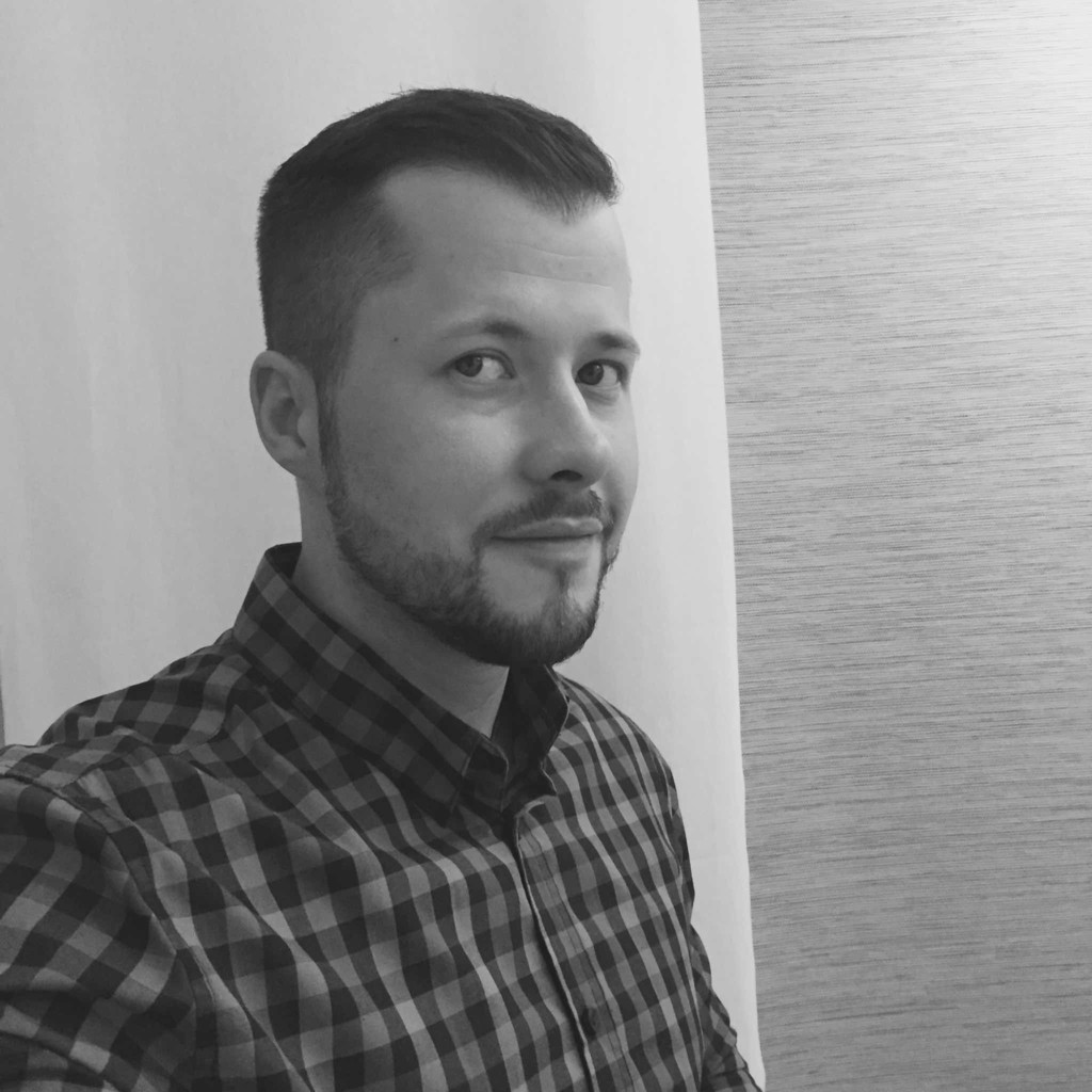 Alexander Leibold Projekt und Einrichtungsberater im Außendienst