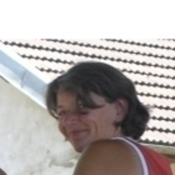 Christine van Gemert