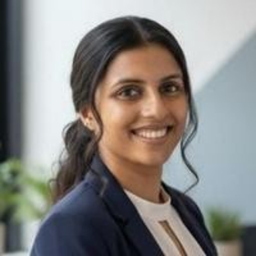 MATHIMITHA KUMAR