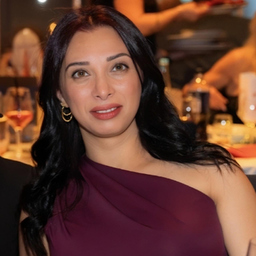 Rokssana Heso's profile picture