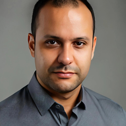 Dipl.-Ing. souhaib touati