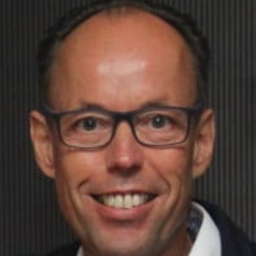 Bernd Tjards